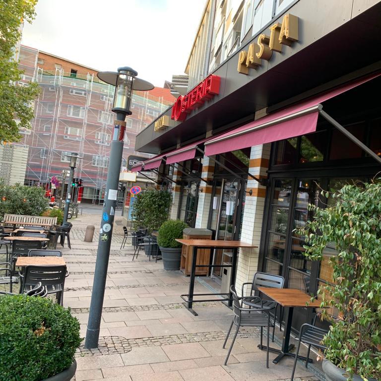 Restaurant "L