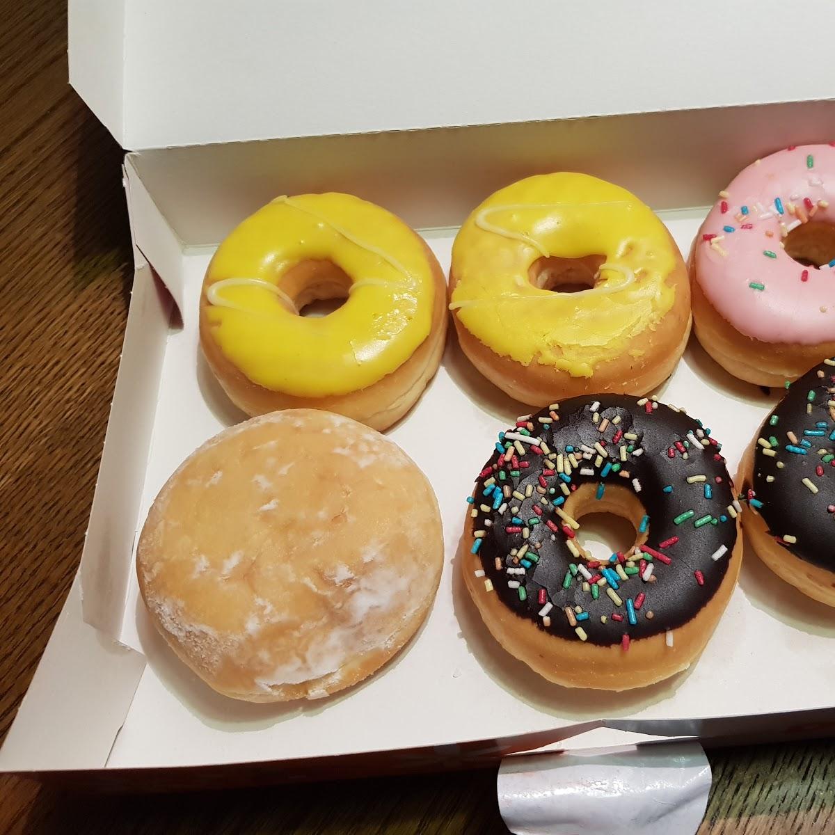 Restaurant "Dunkin