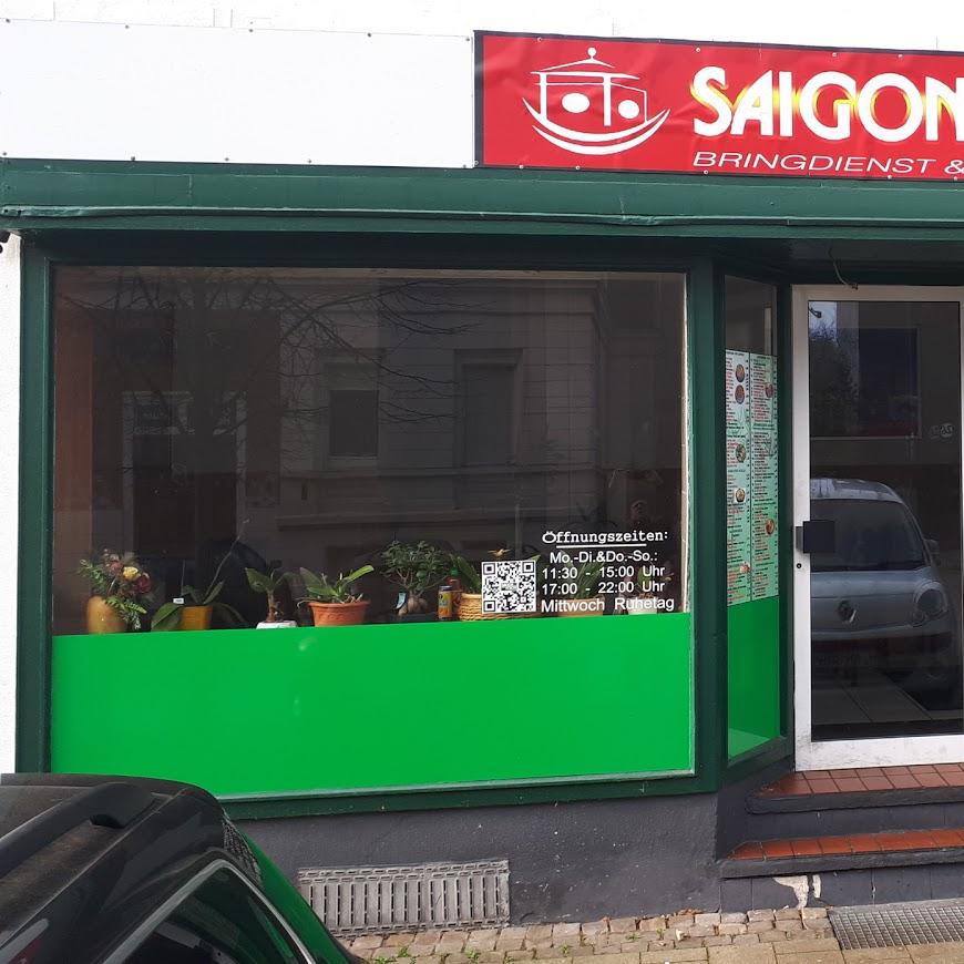 Restaurant "Saigon Food" in Braunschweig