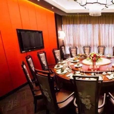 Restaurant "China Restaurant Hai Xian" in Düsseldorf