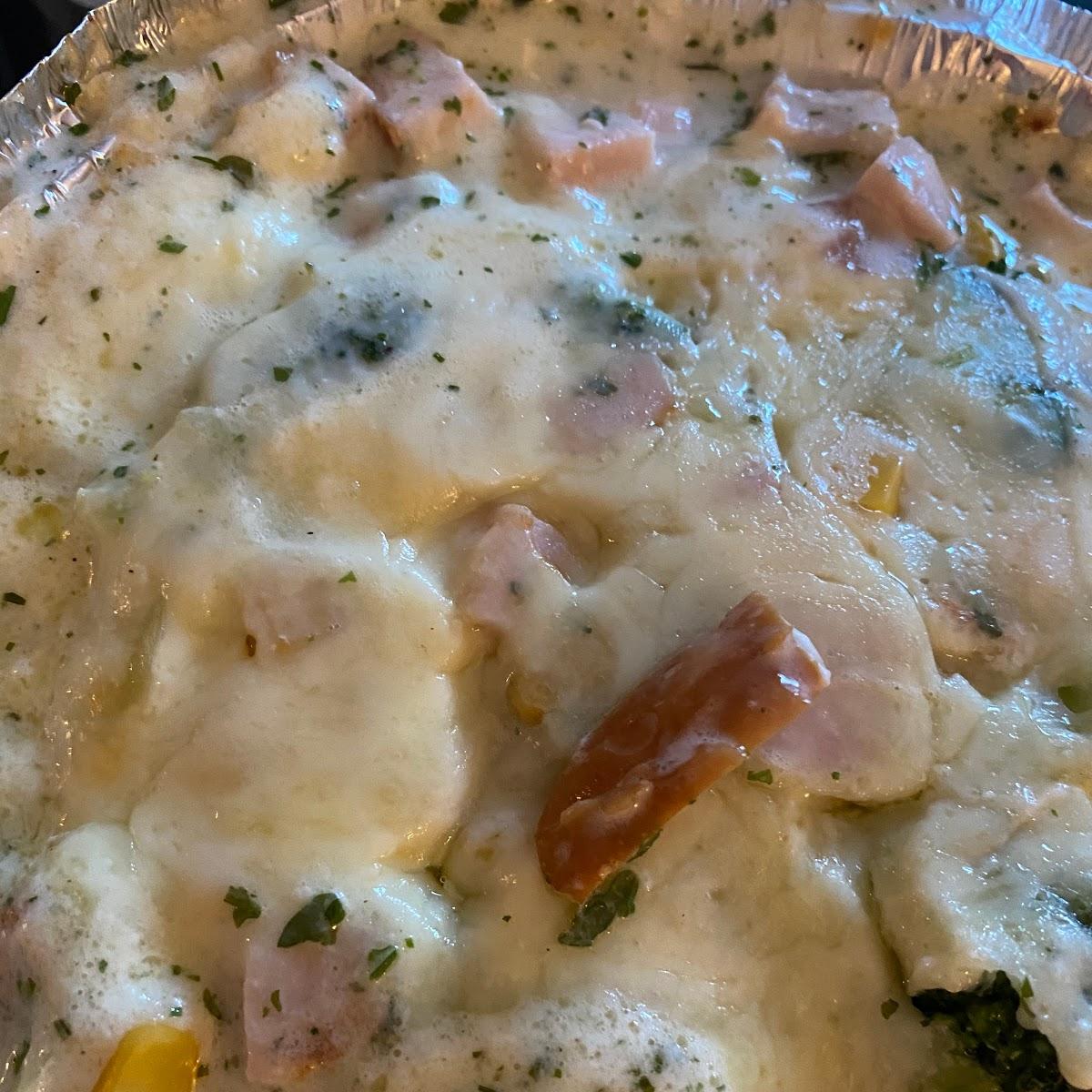 Restaurant "Teig & Zeug -West" in Bremen