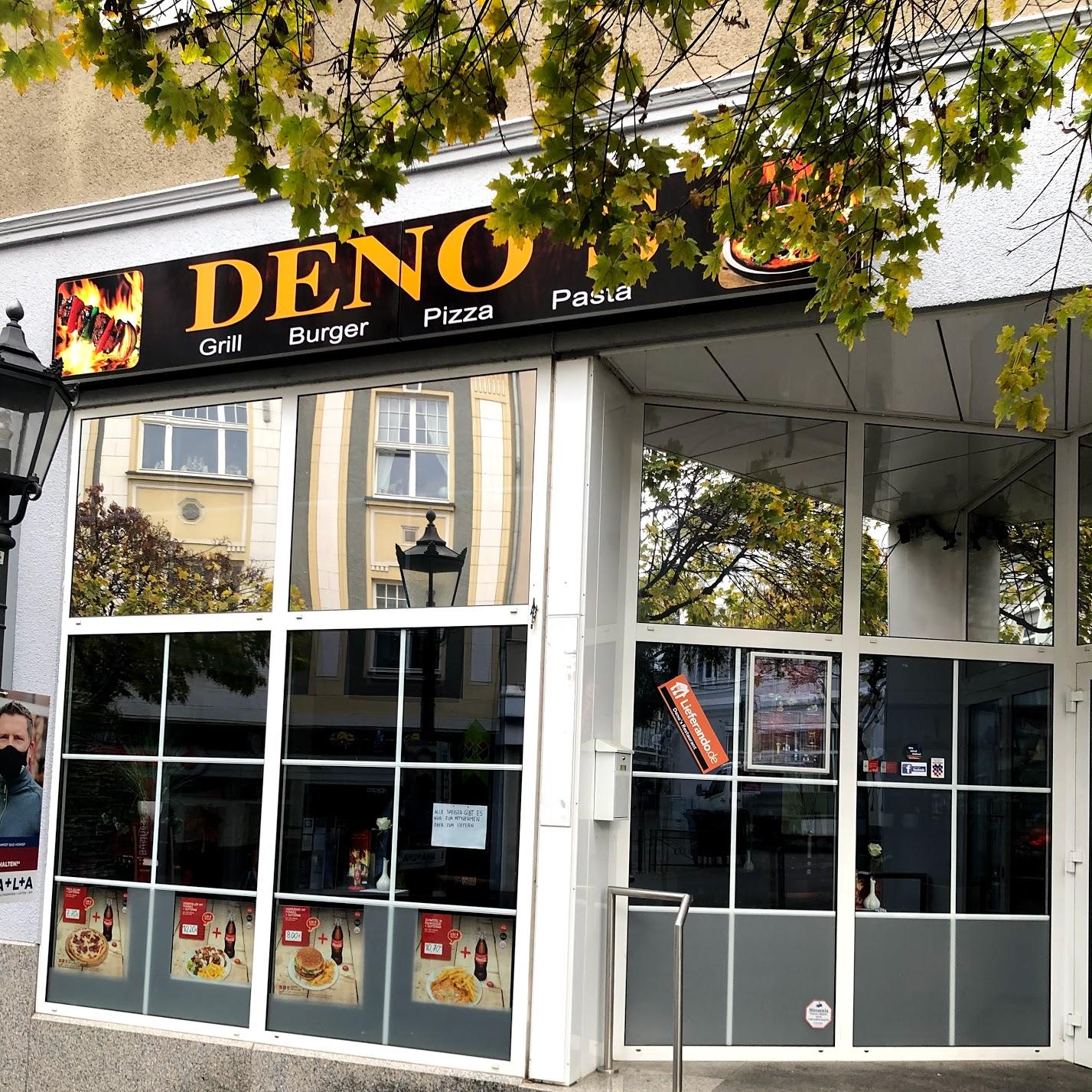 Restaurant "DENO