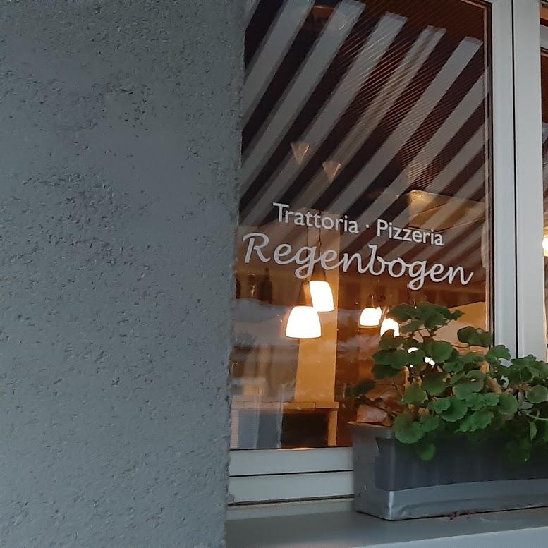 Restaurant "Ristorante Regenbogen" in Stuttgart