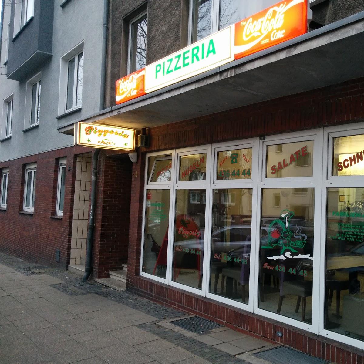 Restaurant "Pizzeria Don Nicola" in Essen