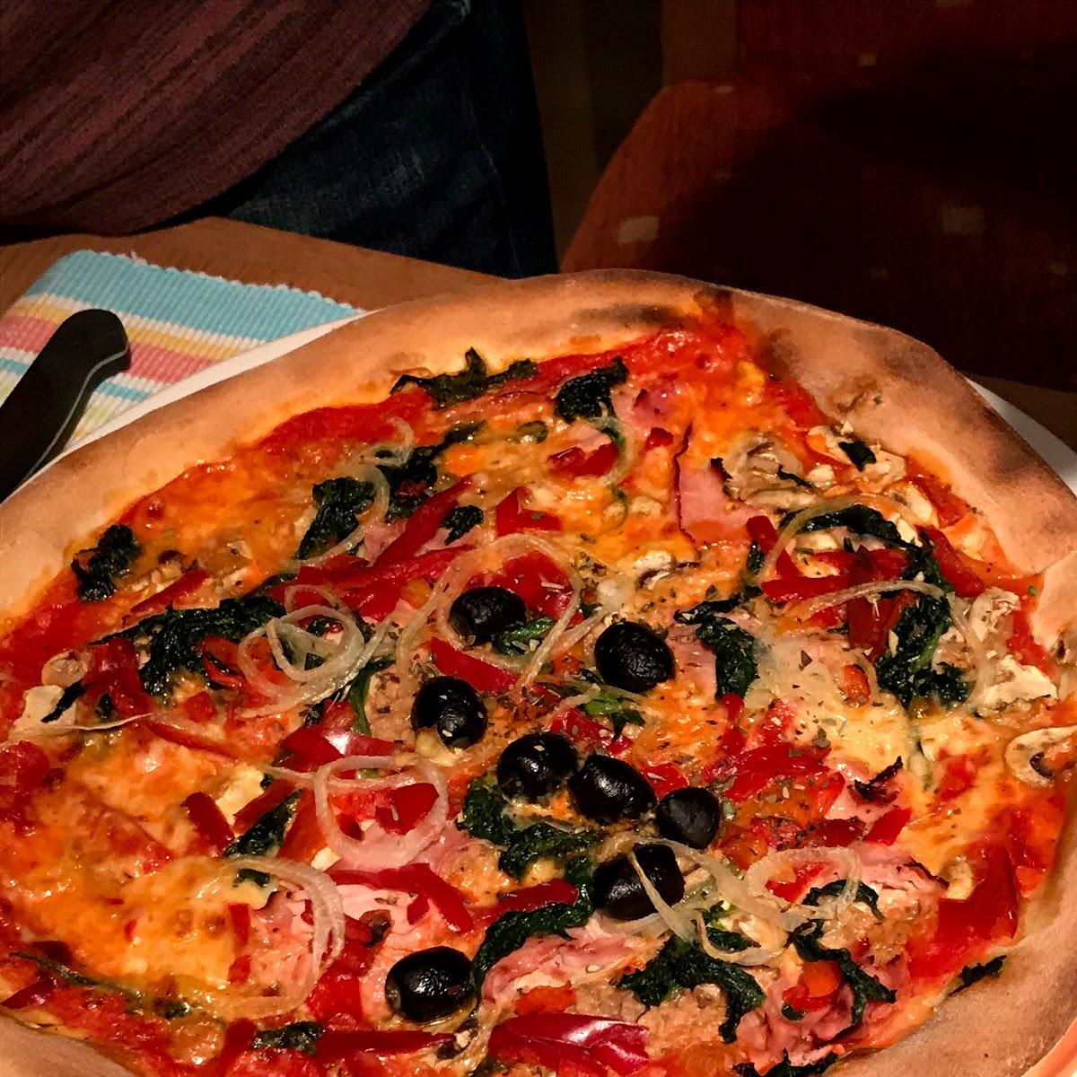 Restaurant "Casa Morello" in Mönchengladbach