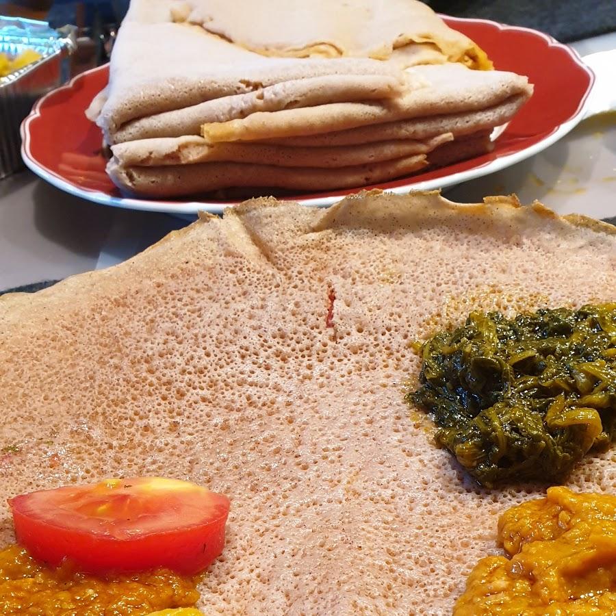 Restaurant "African Queen" in Frankfurt am Main