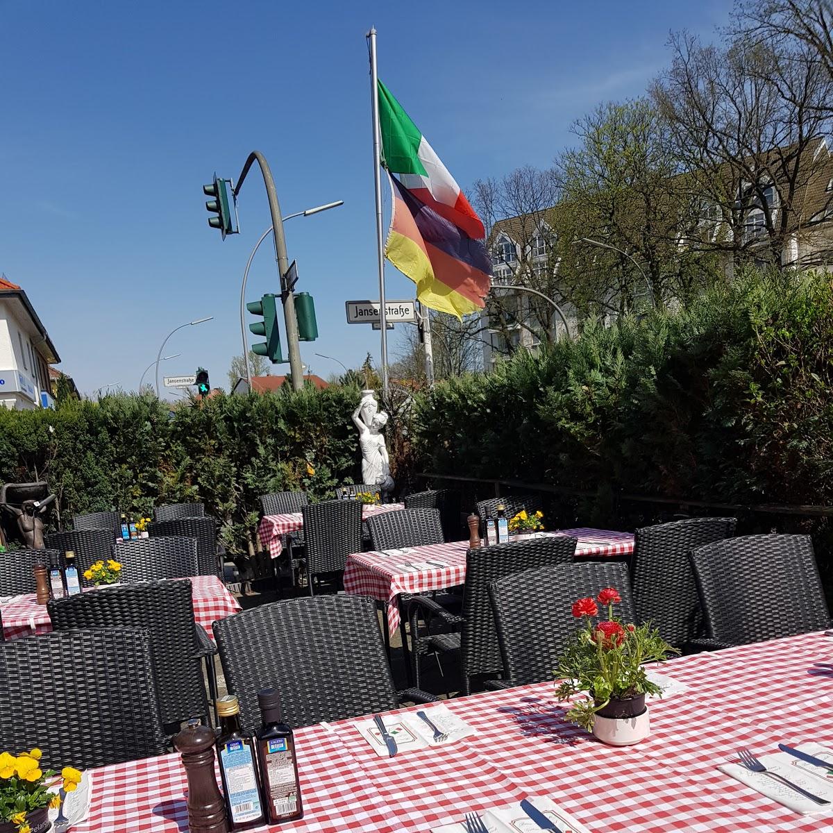 Restaurant "Pizza & Gusto" in Berlin