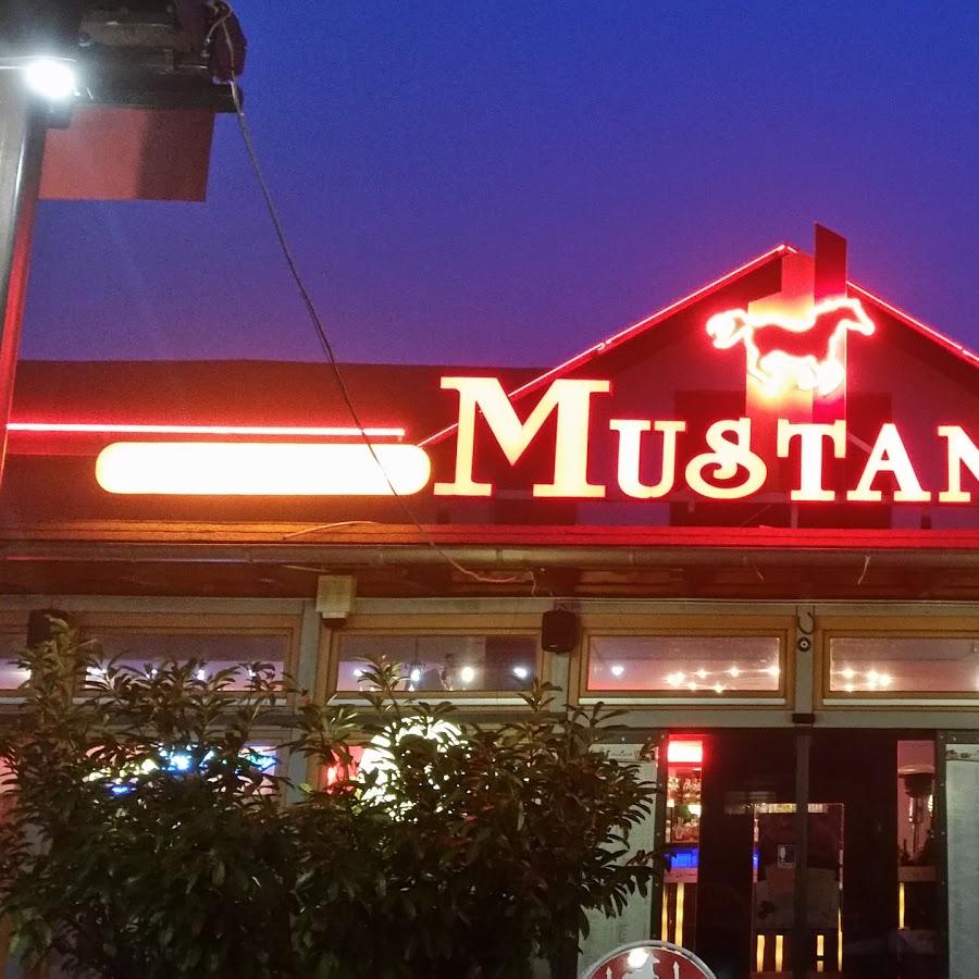 Restaurant "Restaurant Mustang" in  Berlin