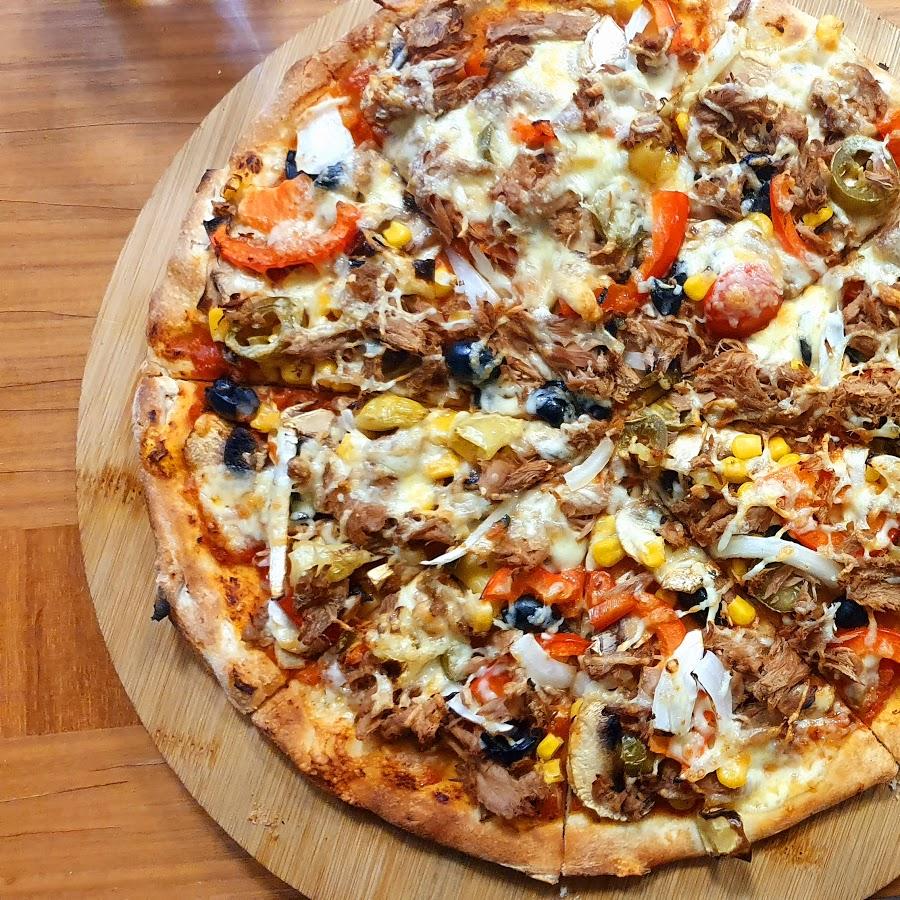 Restaurant "Royal Pizza Service" in Stuttgart