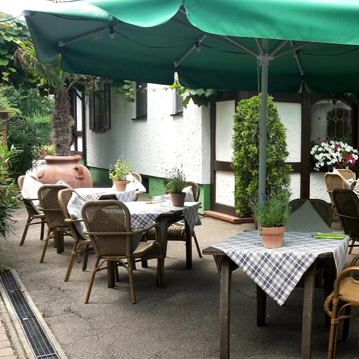Restaurant "Weinstüble Nicklass" in Ingelfingen