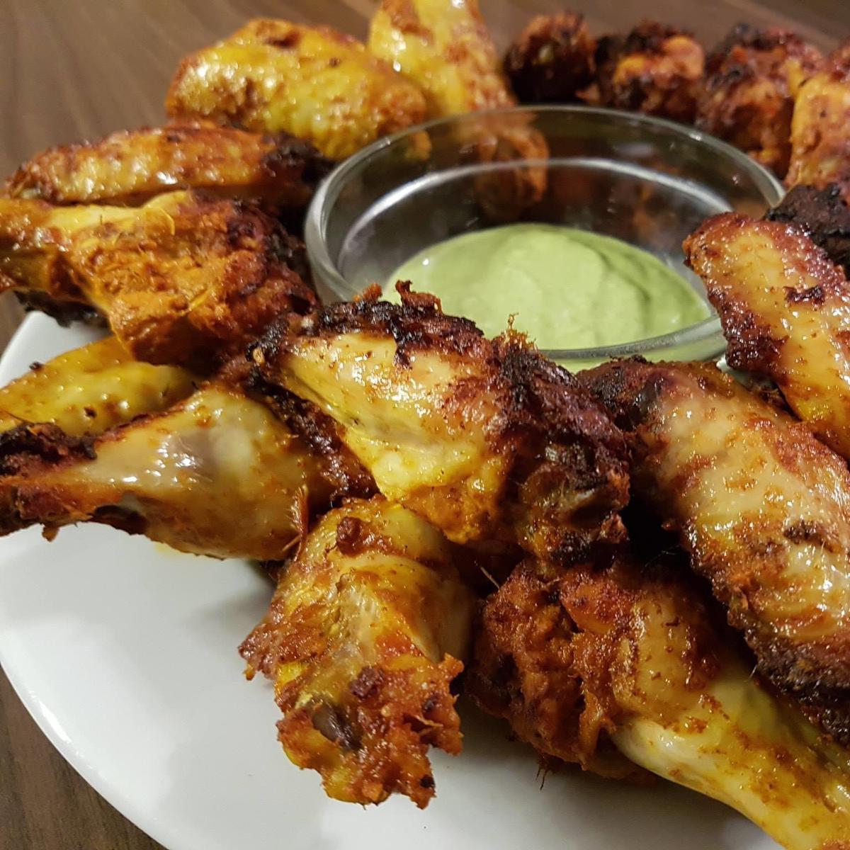 Restaurant "La Mela Pizza Hot & Spicy" in Backnang