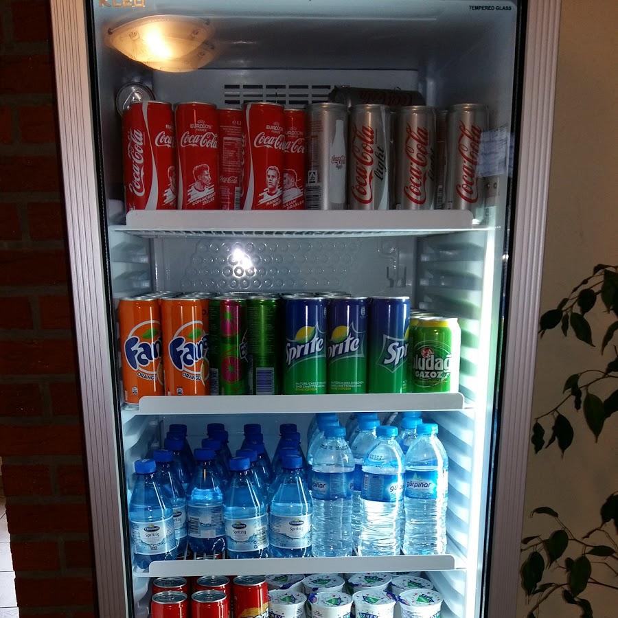 Restaurant "Bever Grill - Pizza Pasta und Döner" in Ostbevern