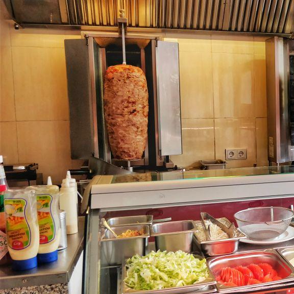 Restaurant "Arabesque Restaurant" in Saarbrücken