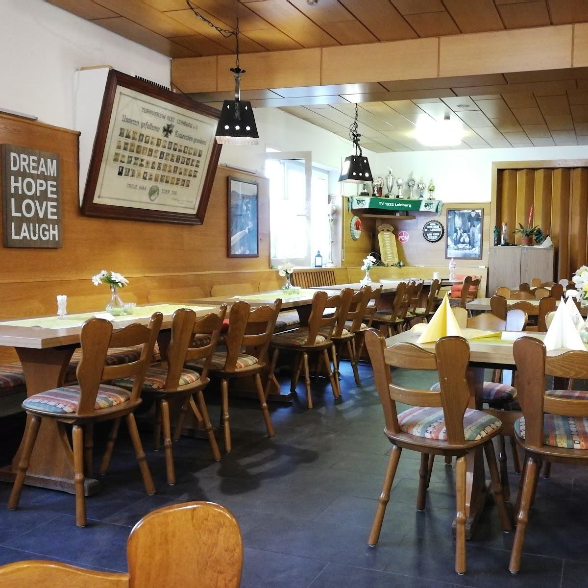 Restaurant "Il Castello - Ristorante & Pizzeria" in Leinburg