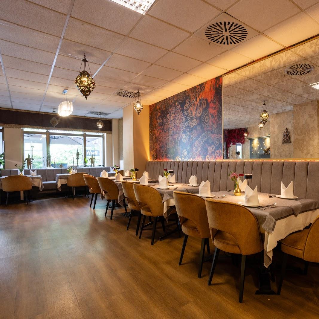 Restaurant "Restaurant Indian Palace" in Olching