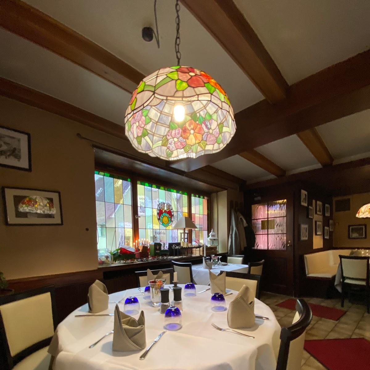 Restaurant "Ristorante Pizzeria Il Pescatore" in Heidelberg