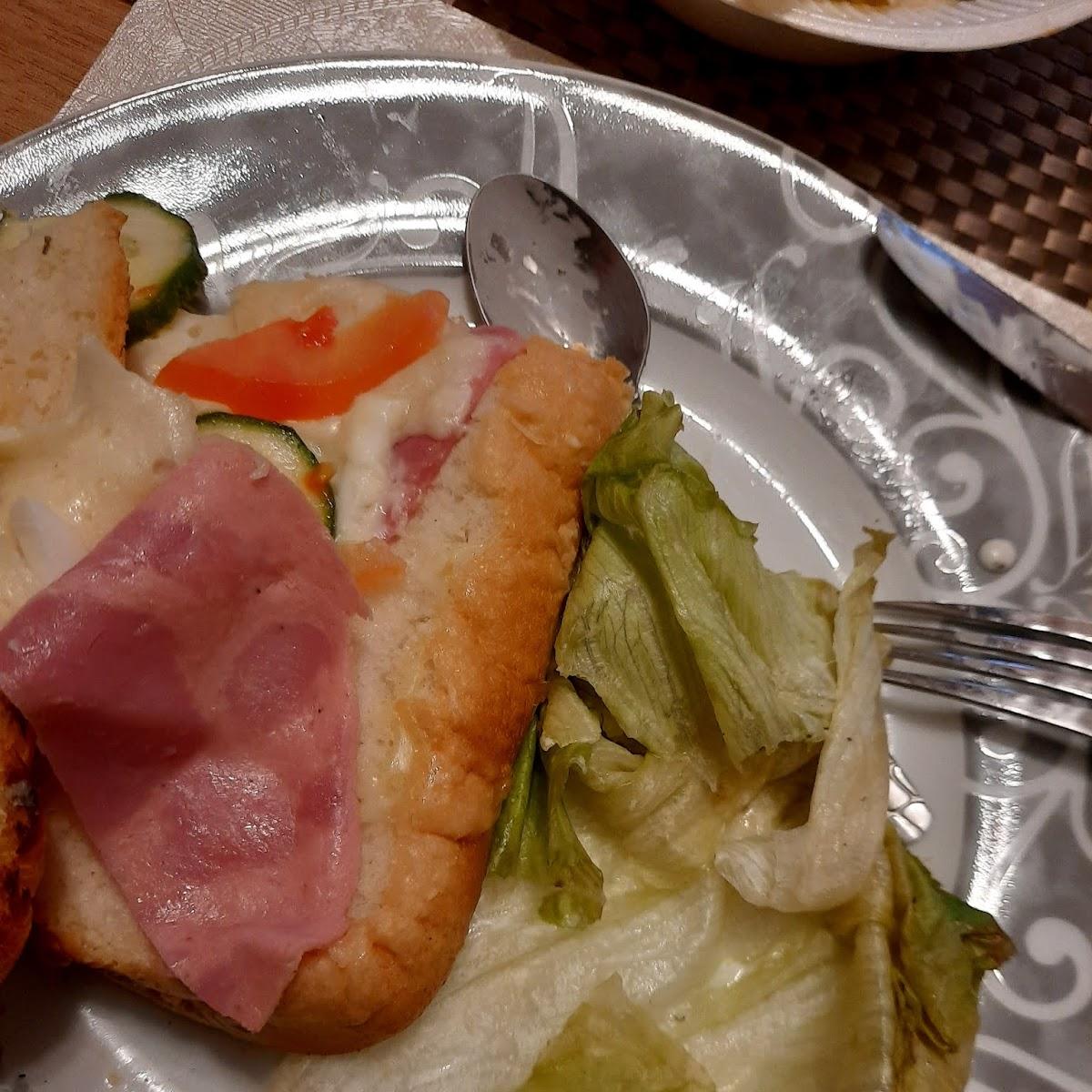 Restaurant "Pizzeria Victoria" in Delmenhorst