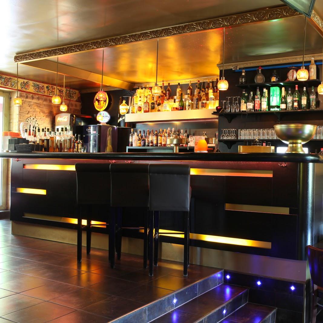 Restaurant "Cancún Mariendorf" in  Berlin