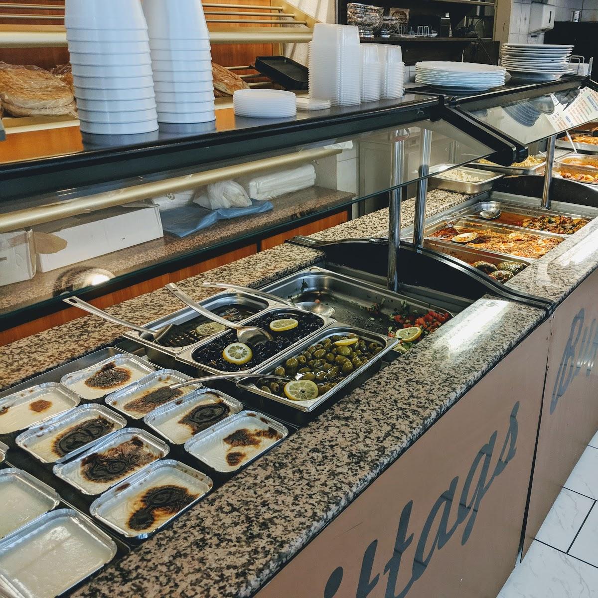 Restaurant "Restaurant Kardelen" in Düsseldorf