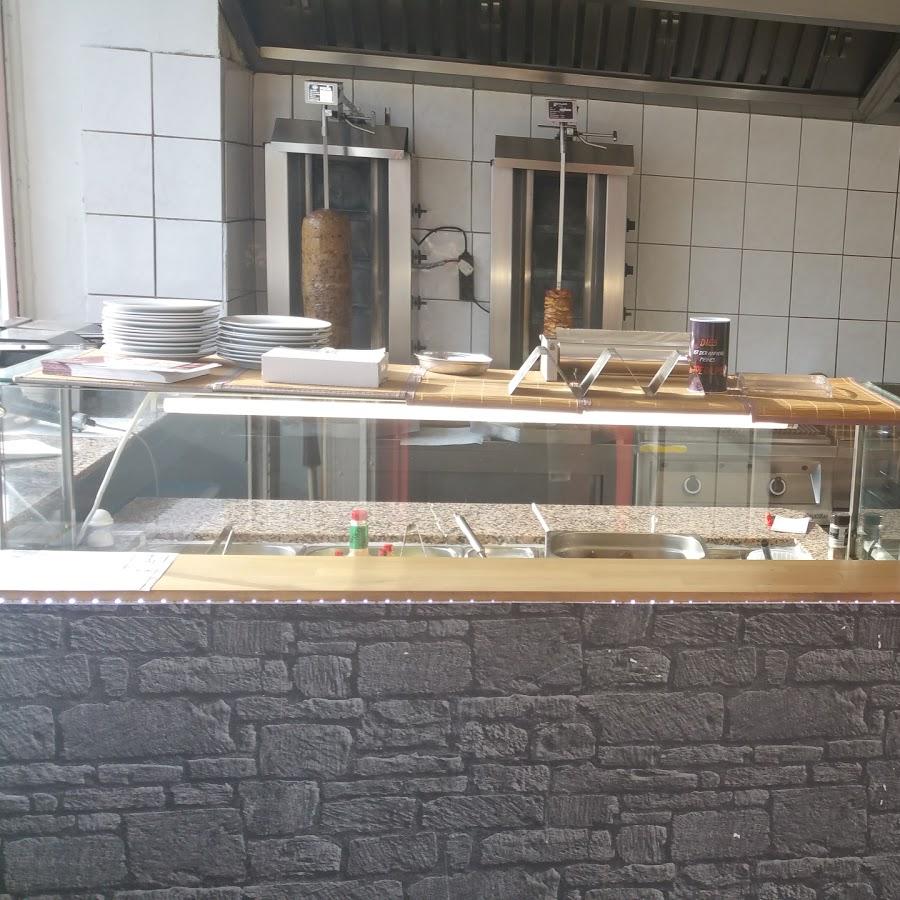 Restaurant "Gülüm Grill" in Witten