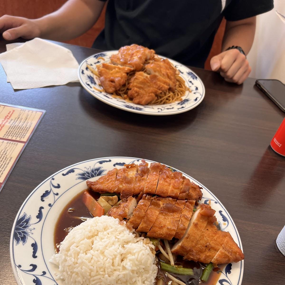 Restaurant "Asia Express" in Weiterstadt