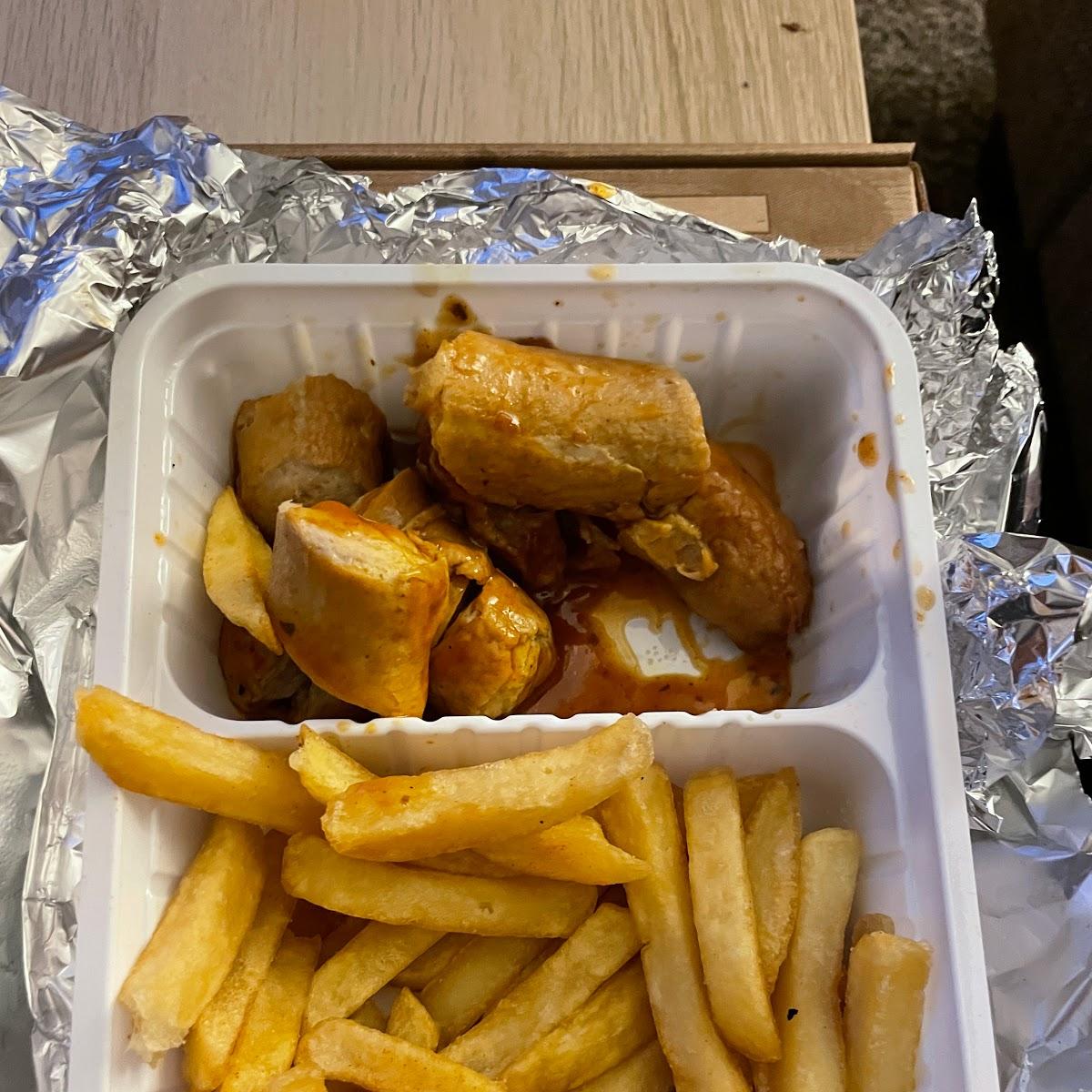 Restaurant "Meltem Grill" in Hagen