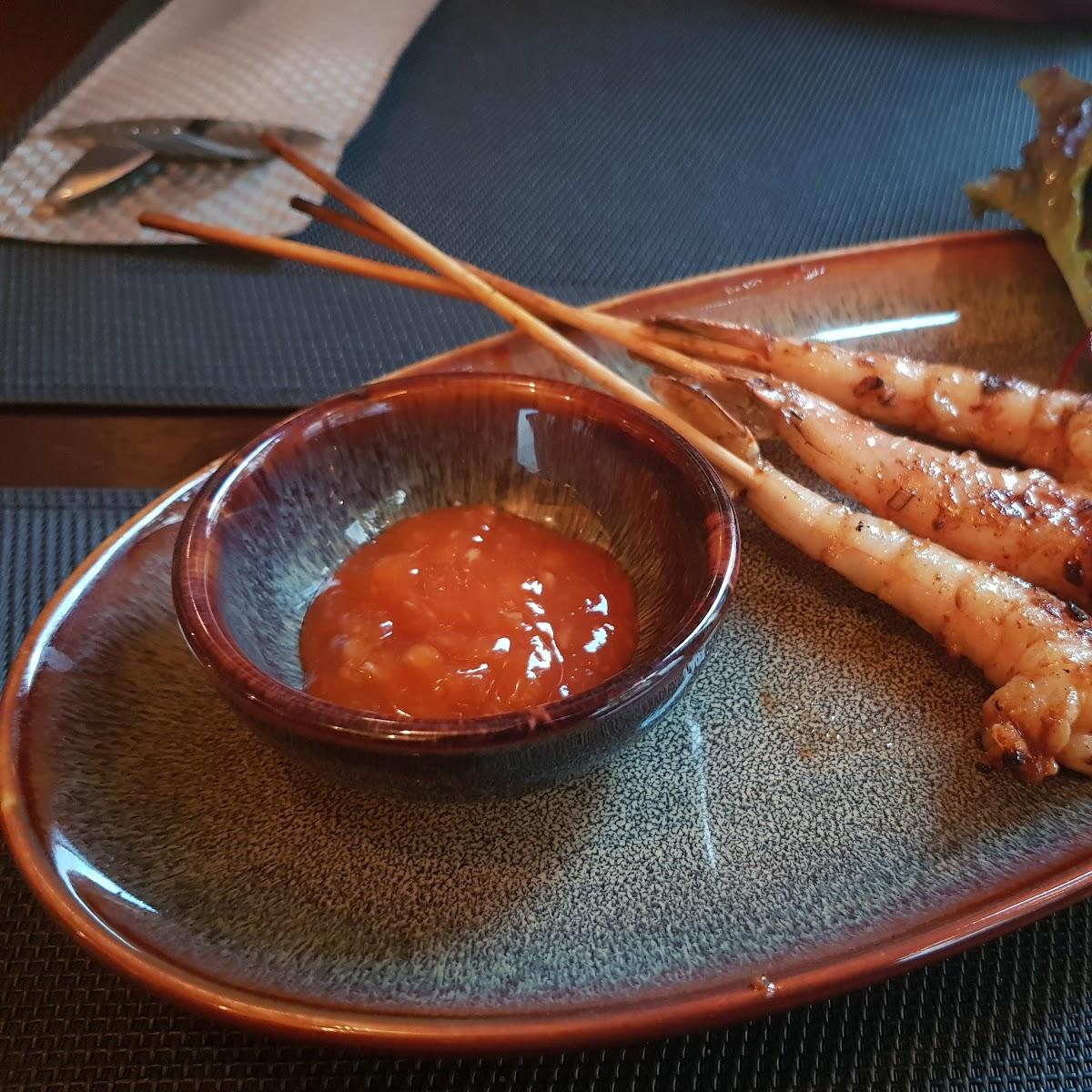 Restaurant "Mimi Asia Restaurant" in München