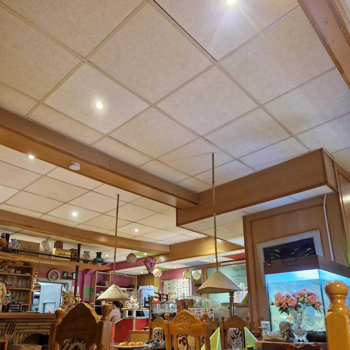 Restaurant "MAGIC SUSHI PUCHHEIM - deine asiantische Küche - Buble Tea" in Puchheim