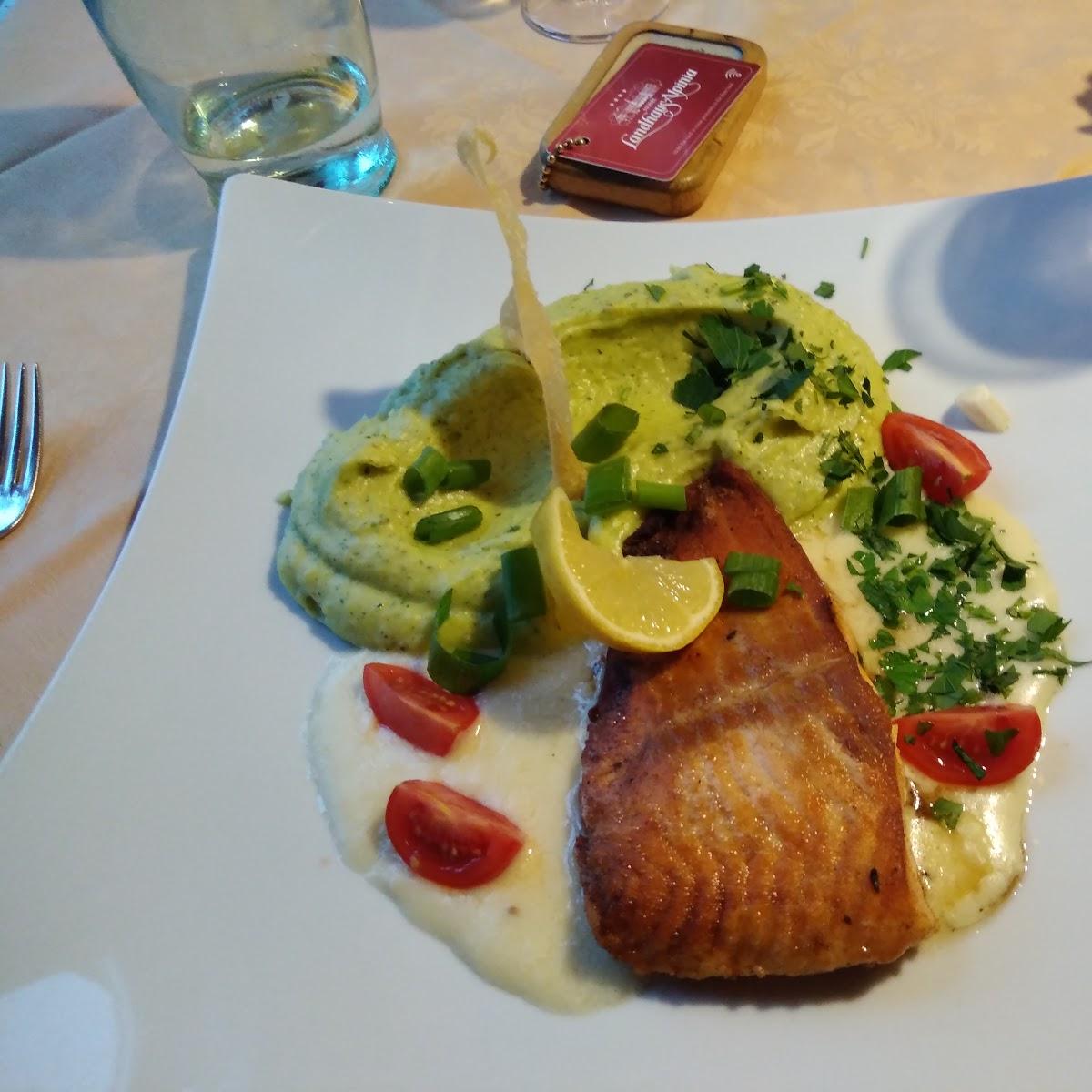 Restaurant "Wirtshaus Alpinia" in  Berlin