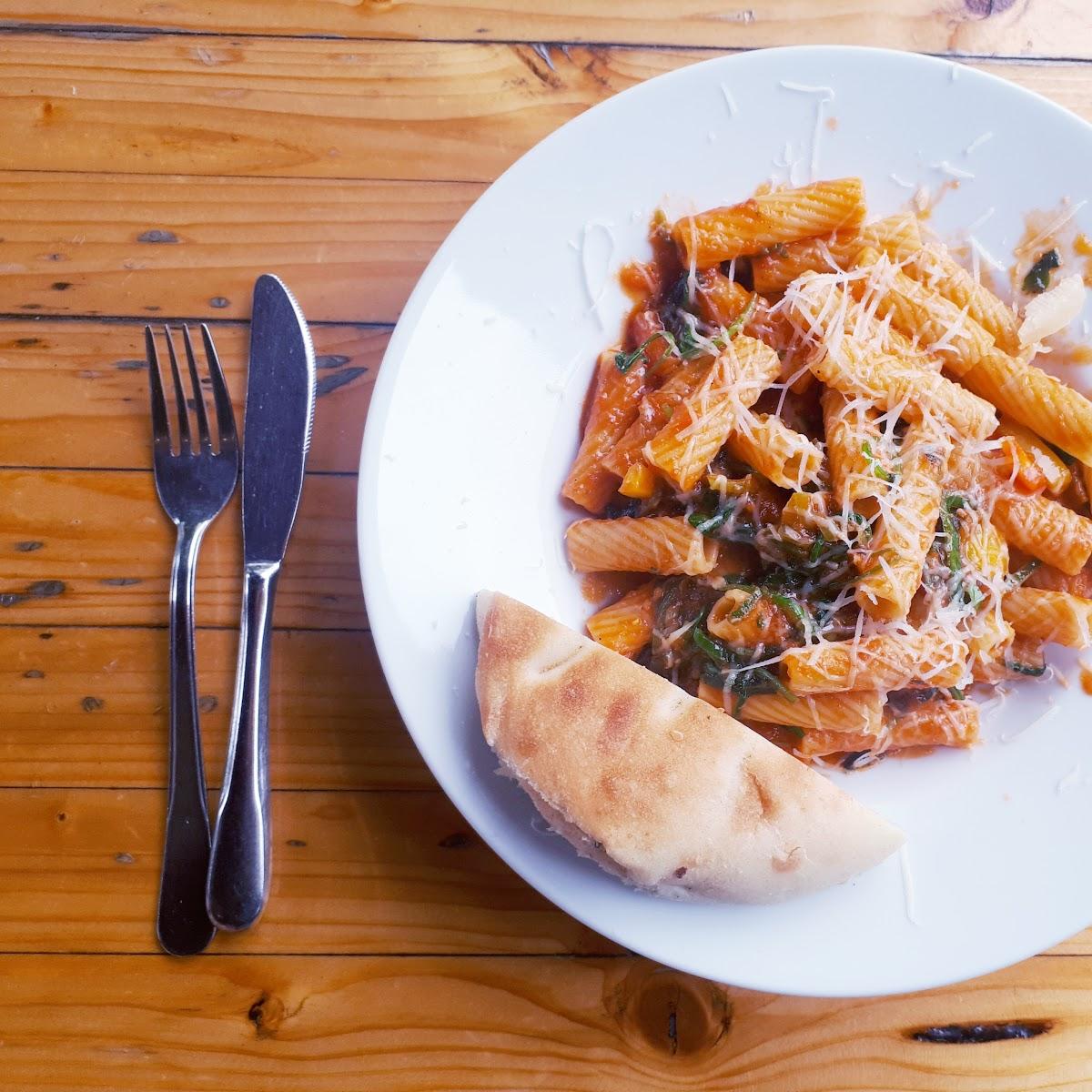 Restaurant "Pizza Slice" in Berlin