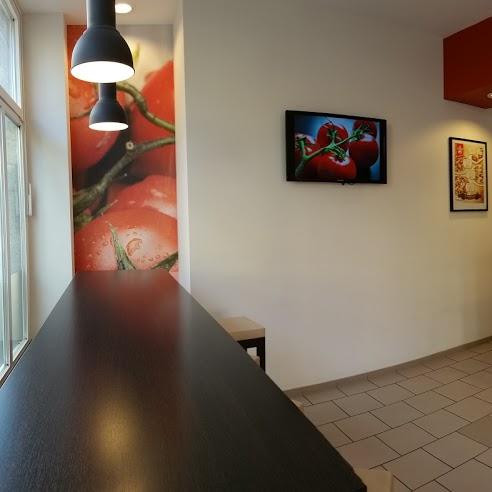 Restaurant "Freddy Fresh Pizza Dessau" in Dessau-Roßlau