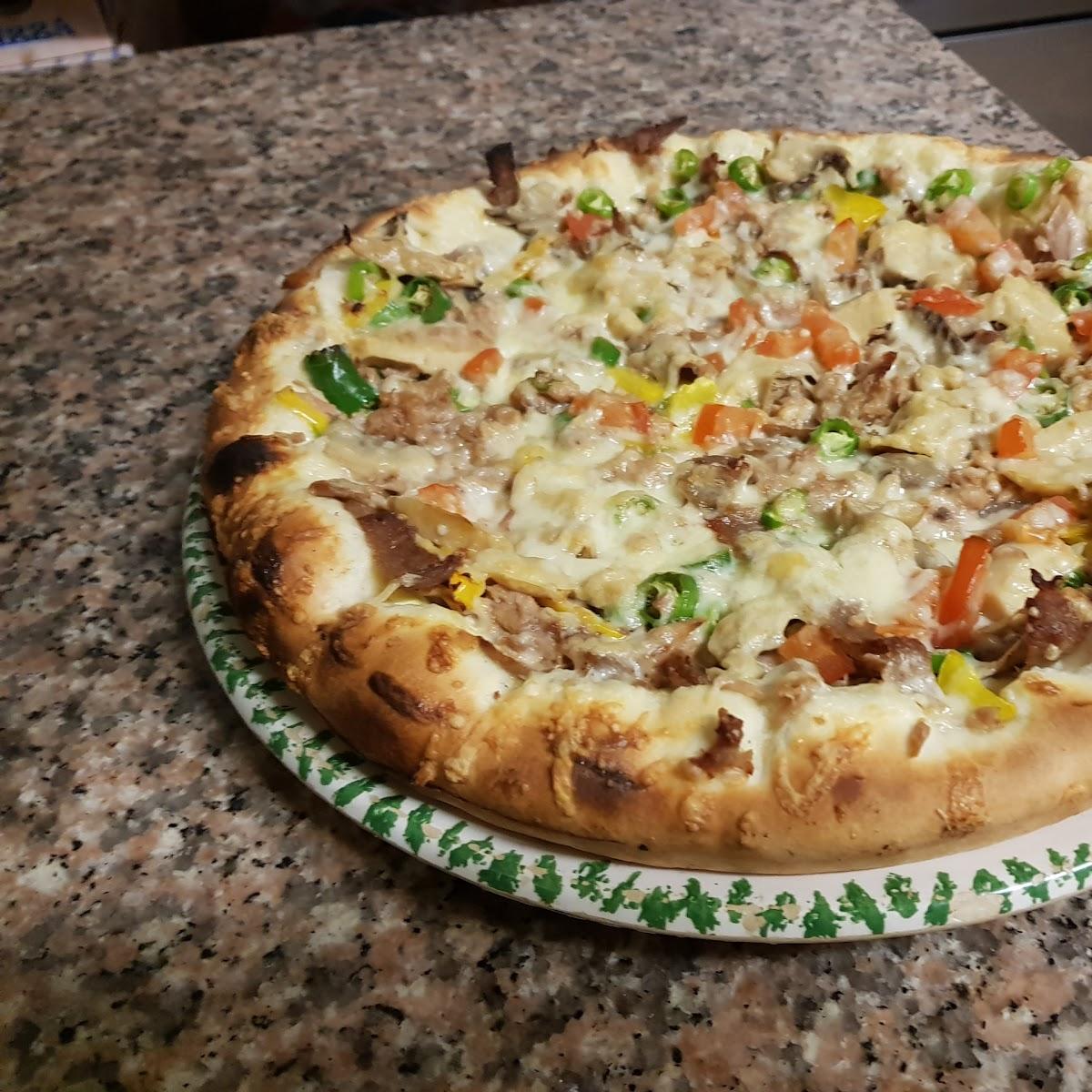 Restaurant "Bistro Bozkus" in Weißenfels