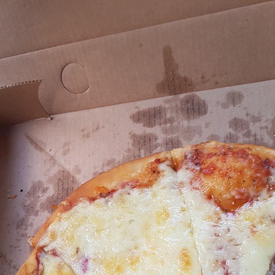 Restaurant "Istanbul Grill Pizzeria" in Schwelm