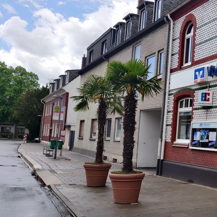 Restaurant "Pizzeria Messina Due" in Düsseldorf