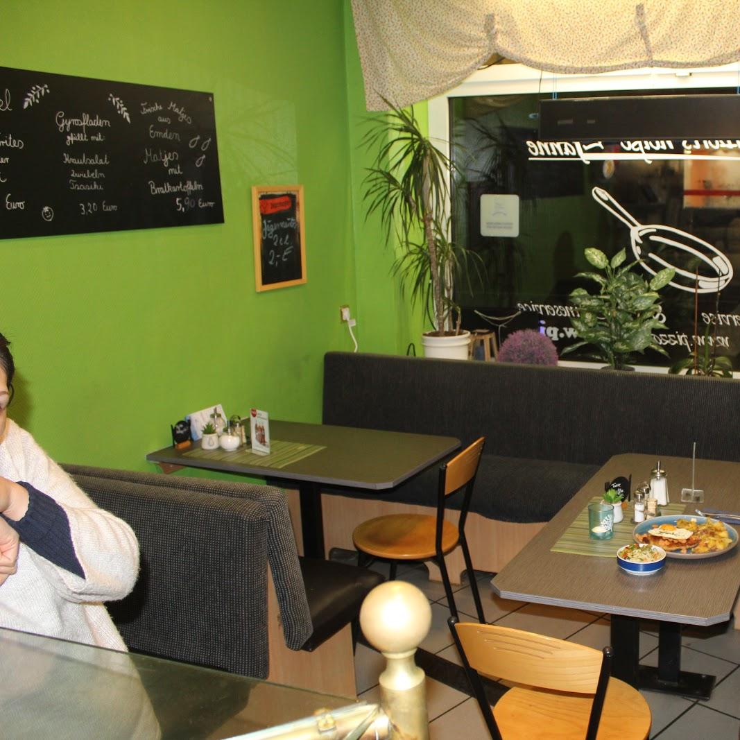 Restaurant "Herbert