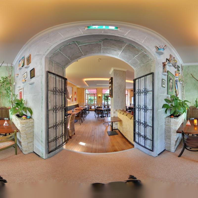 Restaurant "Enchilada" in Leipzig