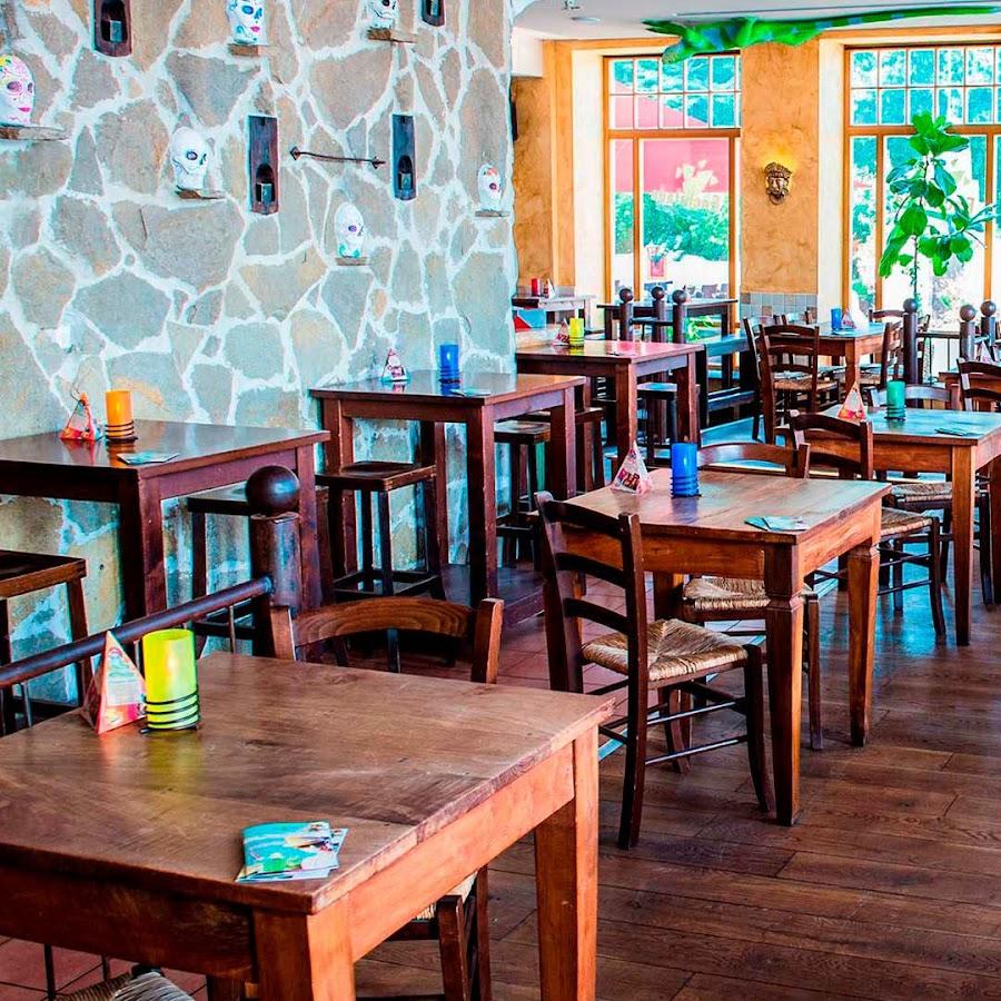 Restaurant "Enchilada" in Leipzig