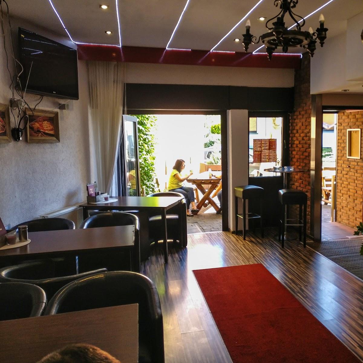 Restaurant "Gugin