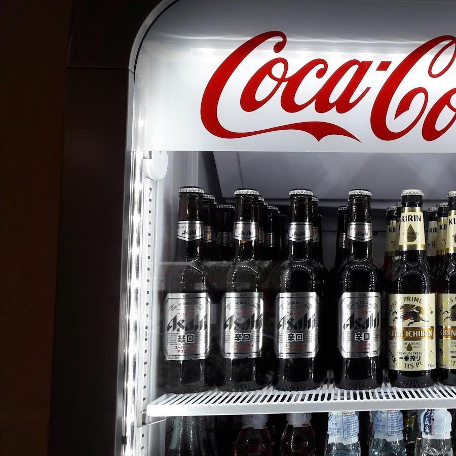 Restaurant "Sushi Mirag" in Essen