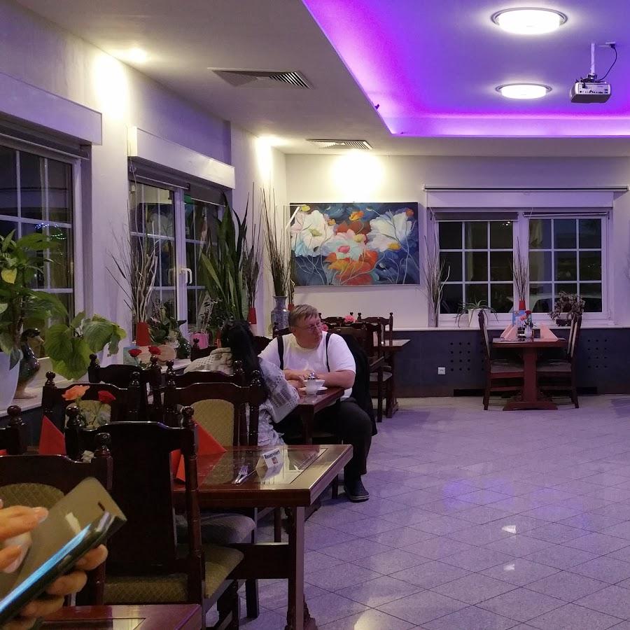 Restaurant "Enjoy Food" in Frankfurt am Main