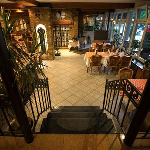 Restaurant "Ristorante Sempre" in  Berlin