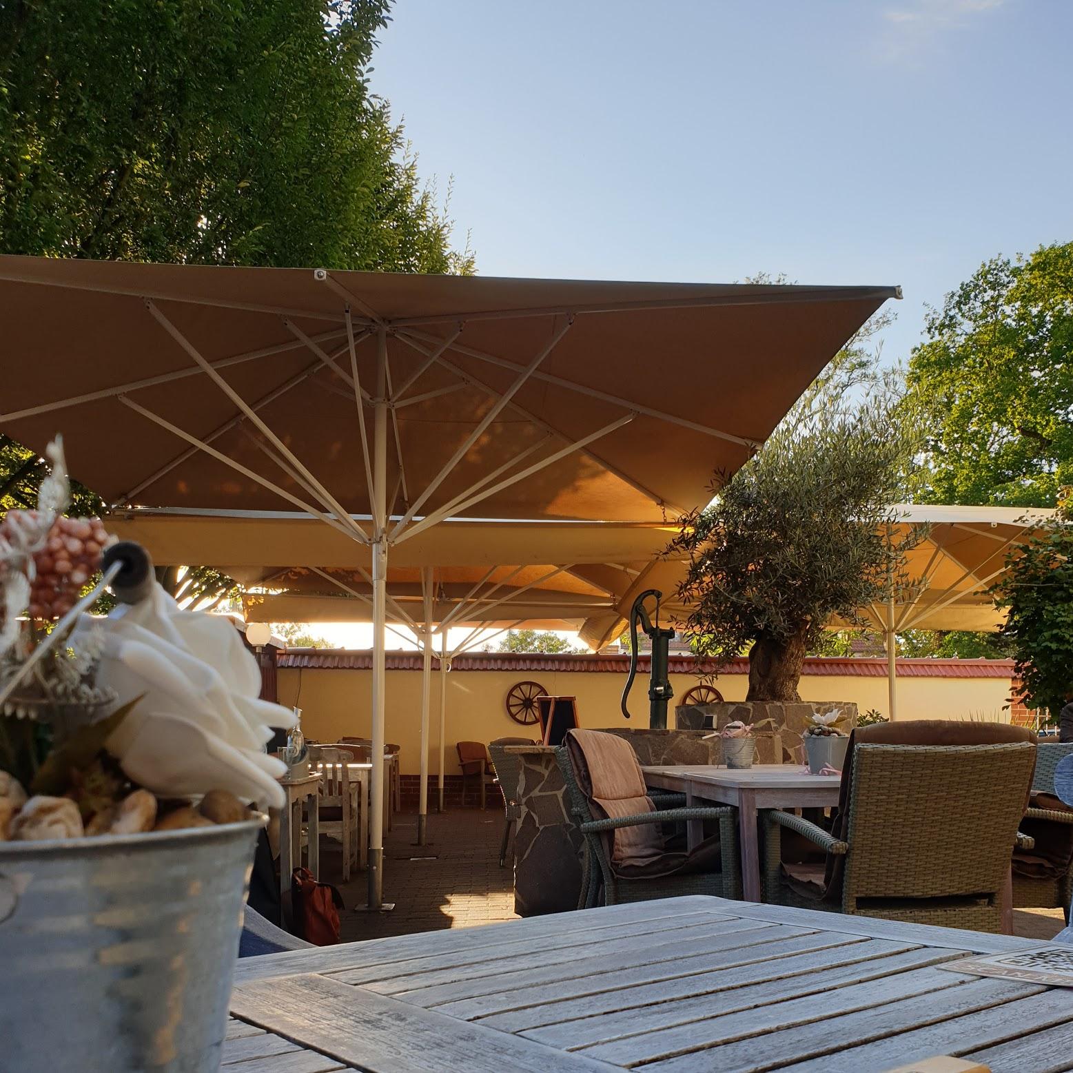 Restaurant "Pizzeria Family Service" in Markkleeberg