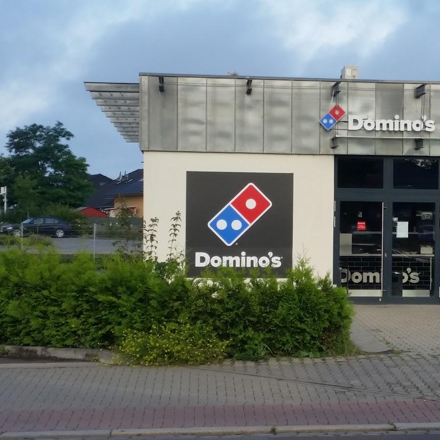 Restaurant "Domino