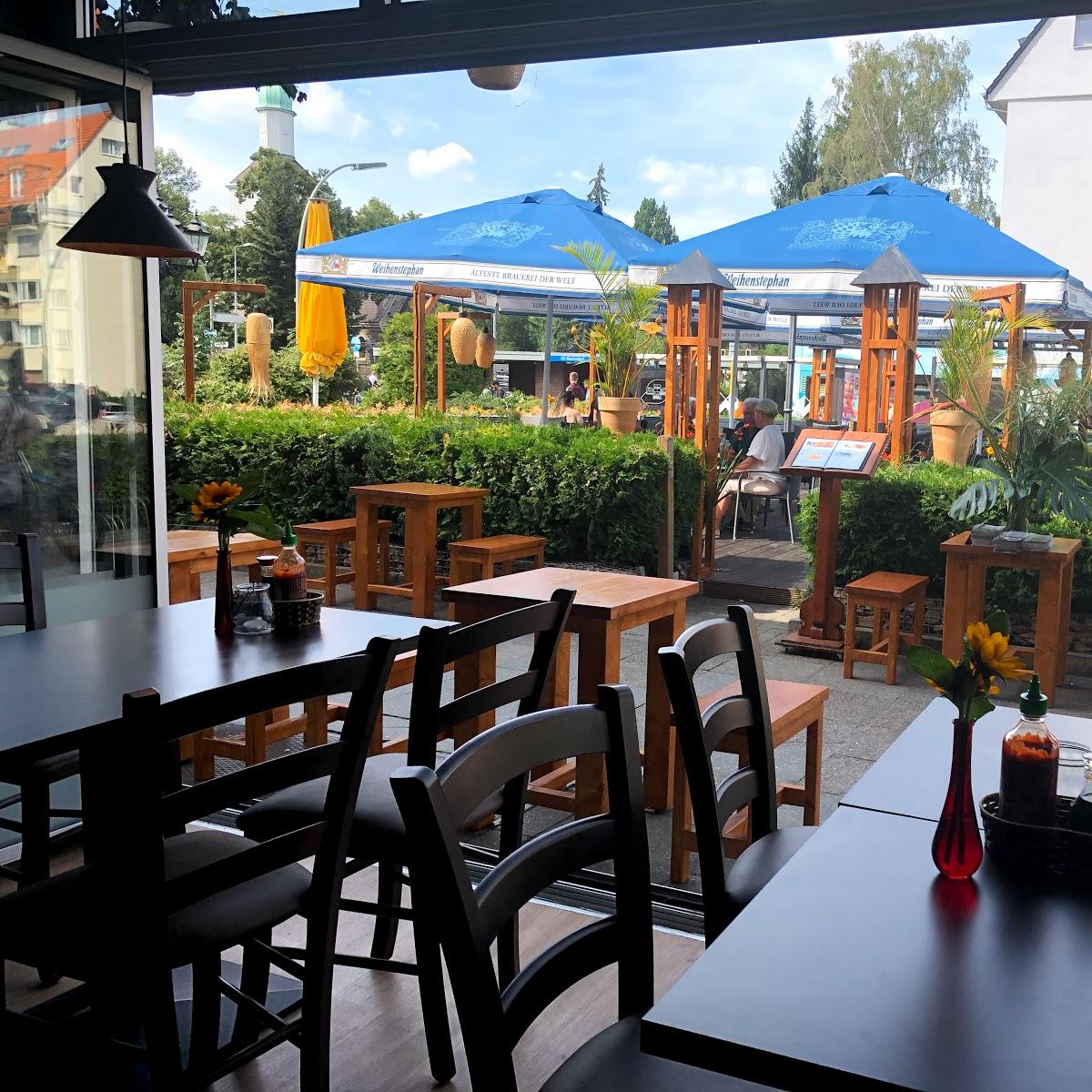 Restaurant "HAMI Restaurant" in  Berlin