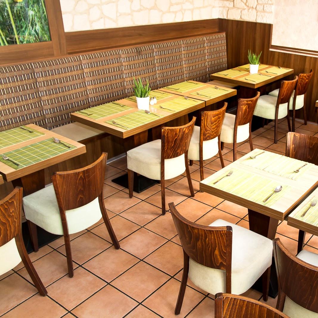 Restaurant "Der Thai" in Frankfurt am Main