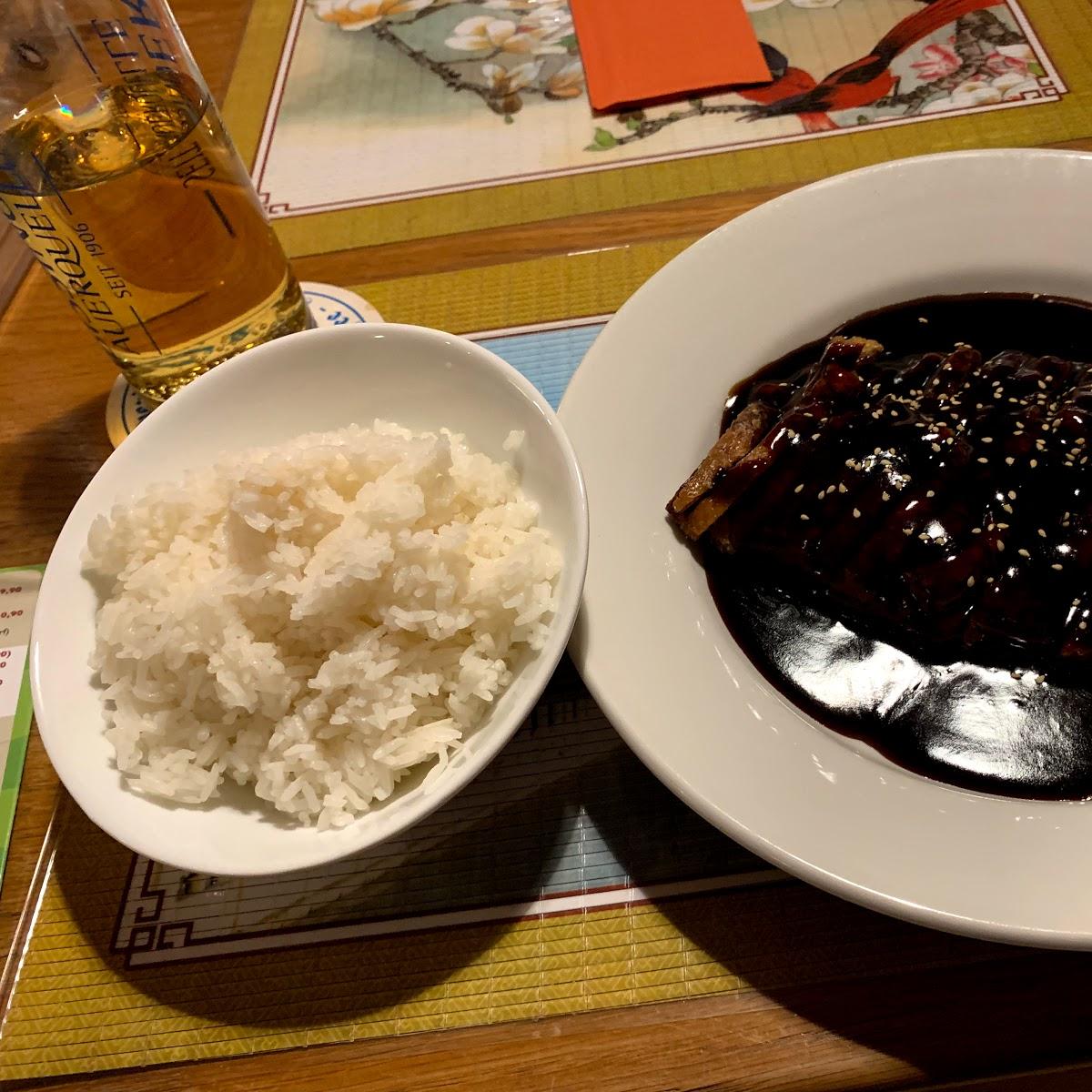 Restaurant "Hanoi Express" in Marzling