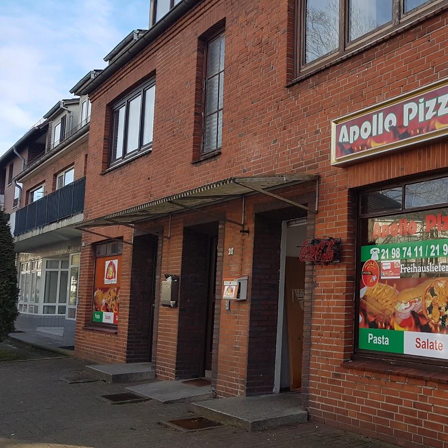 Restaurant "Kulinaria" in Hamburg