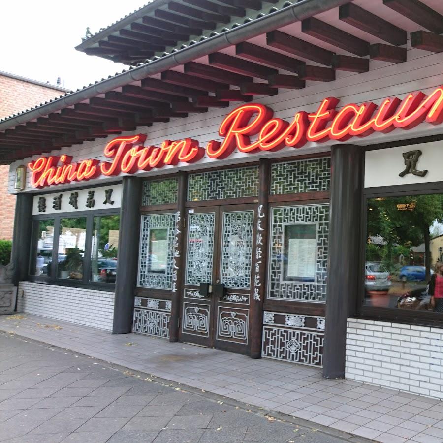 Restaurant "China Restaurant China-Town" in  Berlin