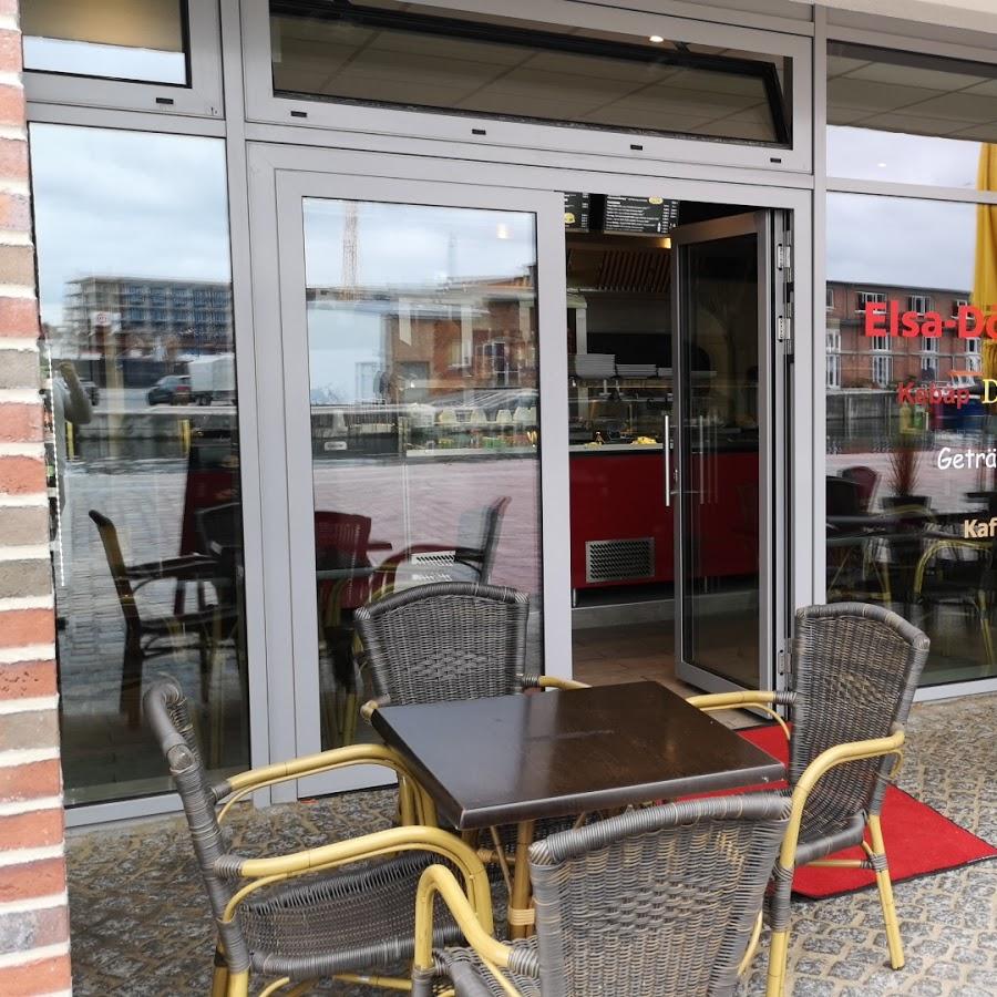 Restaurant "Elsa-Pizzalieferservice" in Wismar