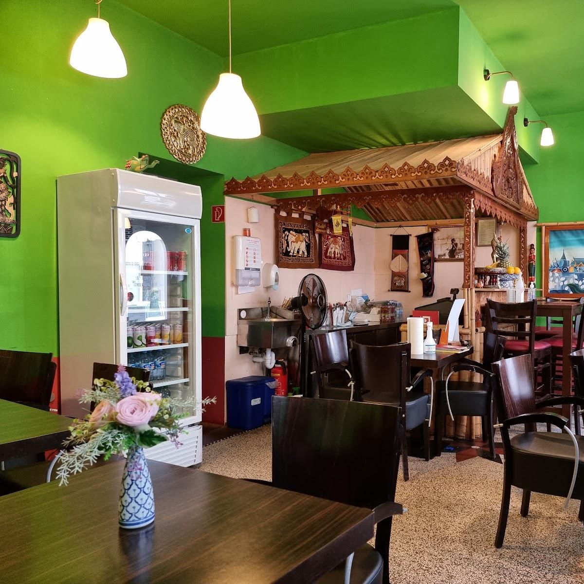 Restaurant "Thai Imbiss Chaokoh" in Köln